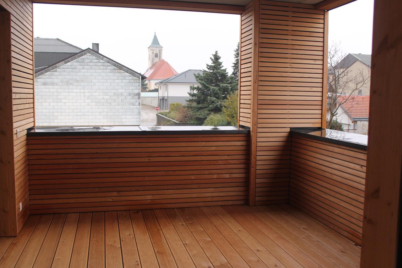 Ferienhaus In Jois Exterior photo